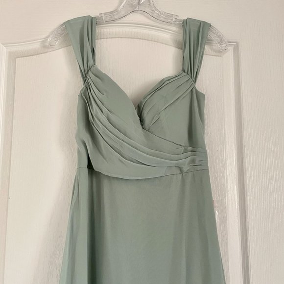 Sage Convertible Dress - Birdy Grey Spence - Picture 3 of 7